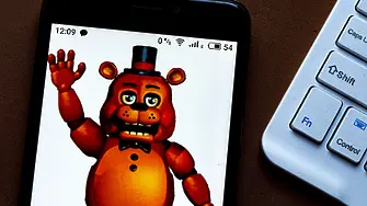 Това ли е най-ужасяващият филм на 2025?