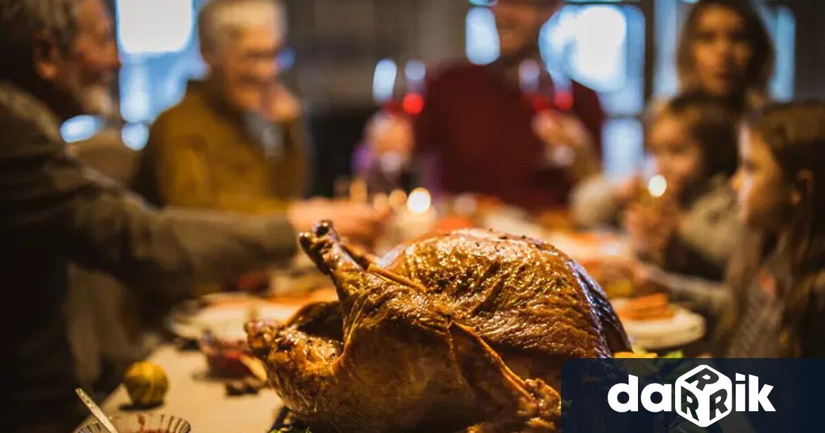 От мита за пилигримите и индианците до помилването на пуйката