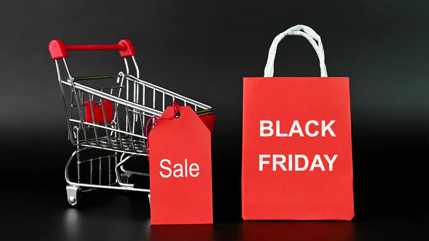 Струва ли си изобщо пазаруването на Черния петък?