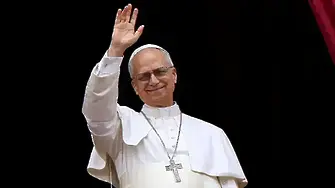 Папа Лъв XIV ще отправи призив за мир в Ливан