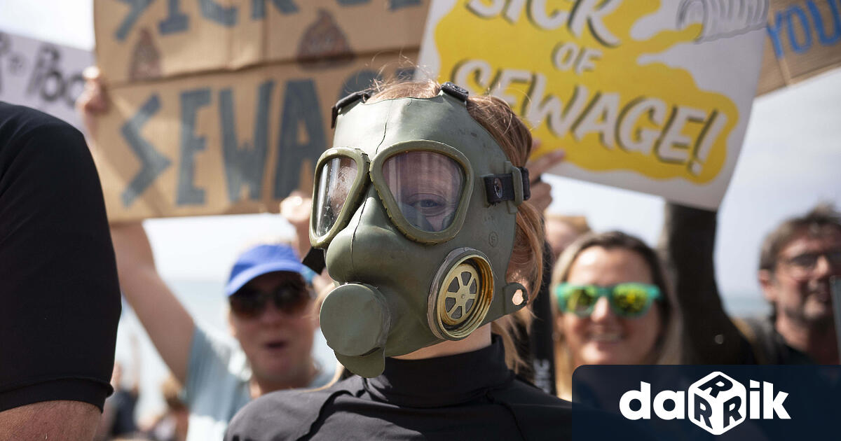 Грузинскивластиса използвали химикал от времето на Първата световна война за