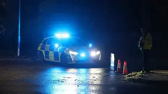 Задържаха четирима за отвличане на жена в Николаево