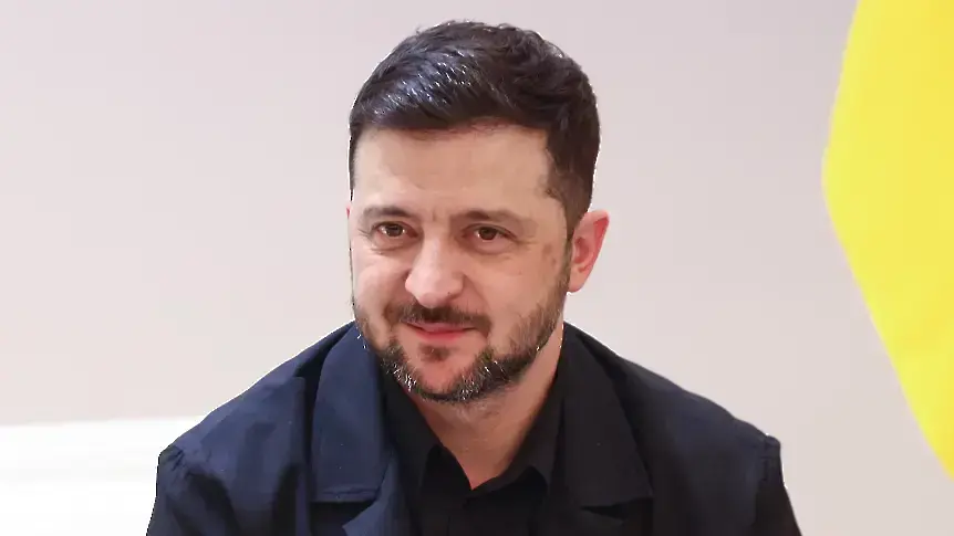 Зеленски: Страхувам се, че САЩ може да изгубят интерес към постигането на мир в Украйна