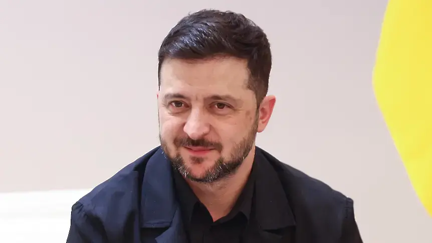 Украинска делегация замина за САЩ