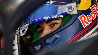 Впечатляващ Никола Цолов в топ 7 при дебюта си във Формула 2