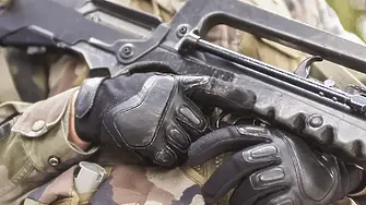 Заради Русия – Франция връща доброволната военна служба