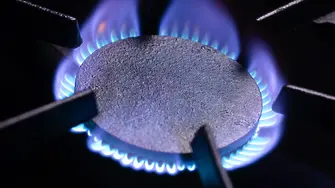 Природният газ поевтинява през декември