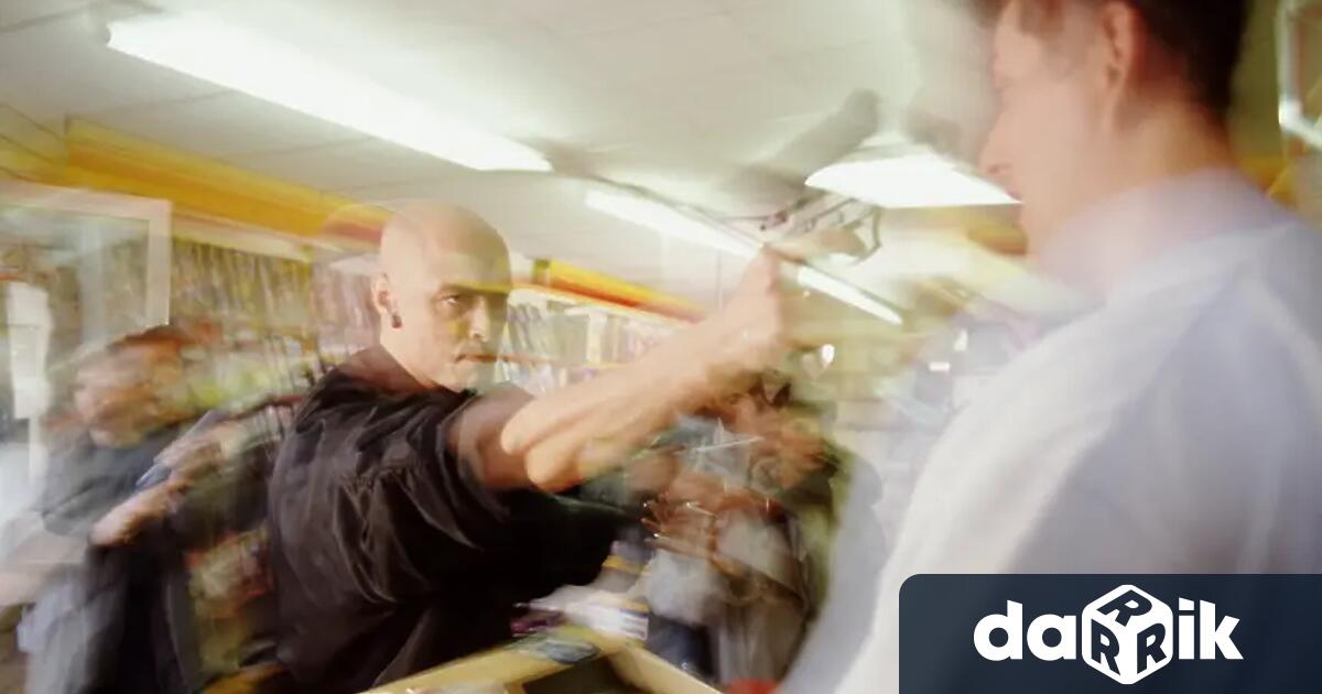 Въоръжен грабеж на бензиностанция в Банско е станал тази нощ Около