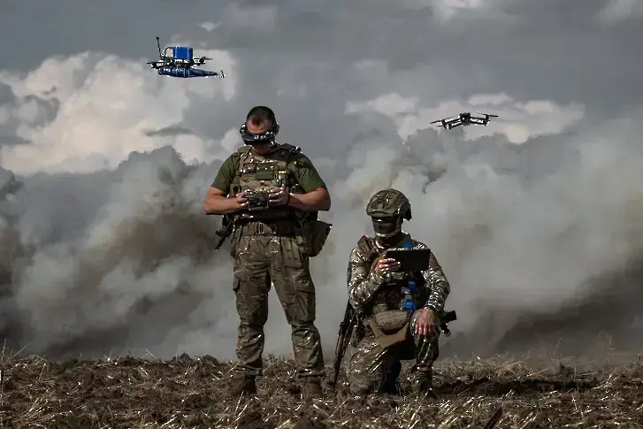 Франция въвежда доброволна военна служба от лятото на 2026 г.