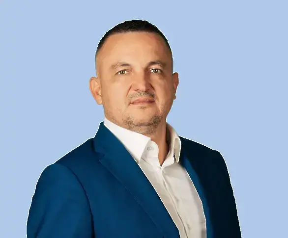 Европрокуратурата обвини бившия кмет на Варна Иван Портних