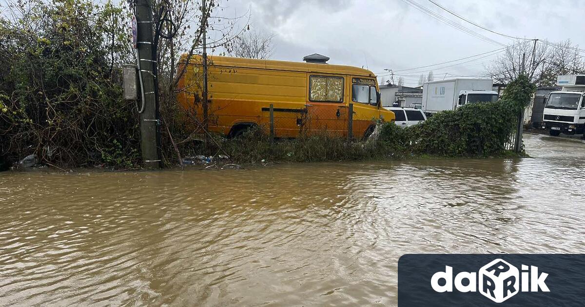 В област Благоевград продължава да е в сила бедственото положение