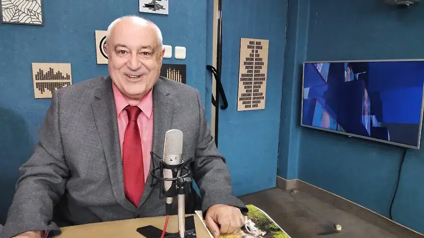 Личев: В предложения проектобюджет няма предвидени средства за поливно земеделие