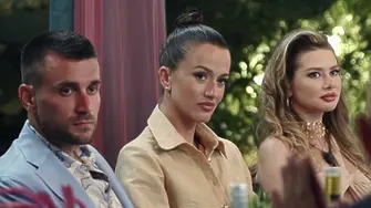 Дали най-стабилнита двойка в „Ергенът“ всъщност не се разпада?