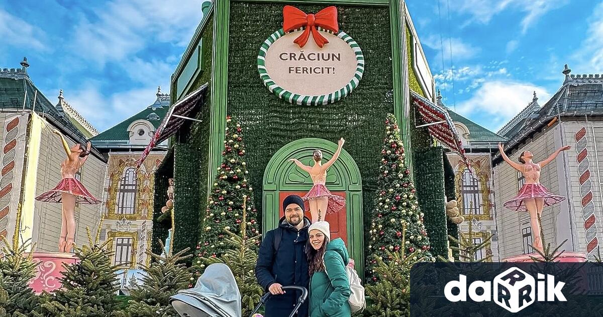 Не пътувам далеч за да откривам светатой е в малките