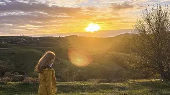 „Планината винаги дава повече, отколкото взима. Трябва само да ѝ позволиш.“