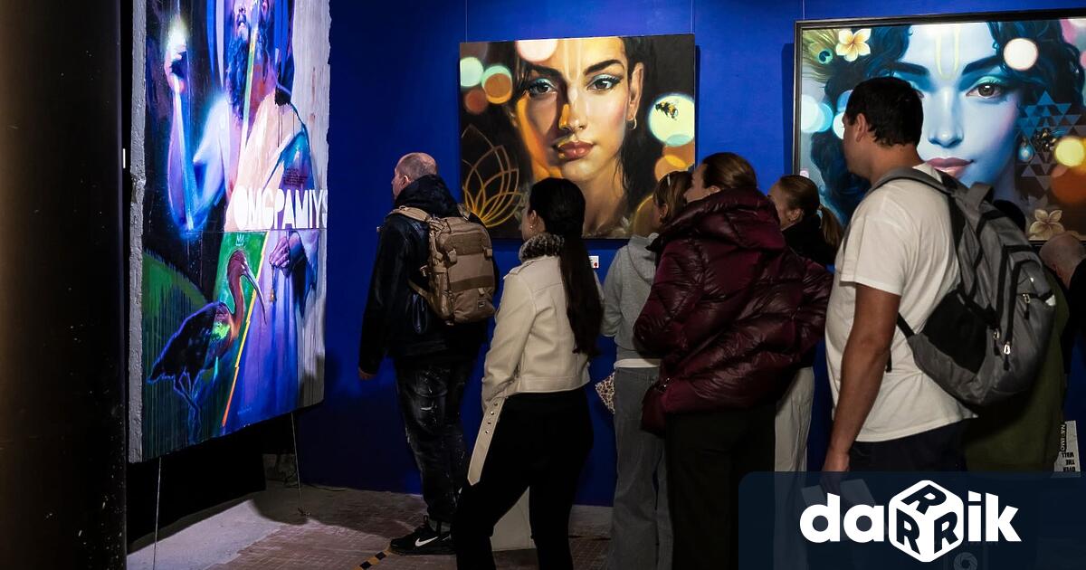 След като преобрази културния живот в столицата и привлече хиляди