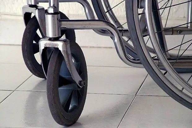 Отбелязваме Международния ден на хората с увреждания