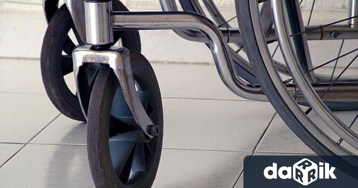 На 3 декември се отбелязва Международния ден на хората с