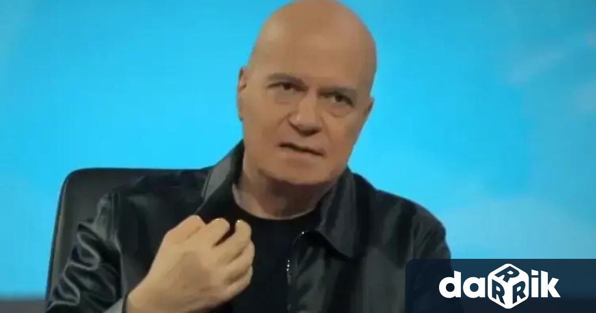 Ще заведа дело срещу г н Трифонов и лъжата ще катастрофира