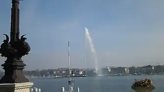 Няма да има нов данък за свръхбогатите в Швейцария