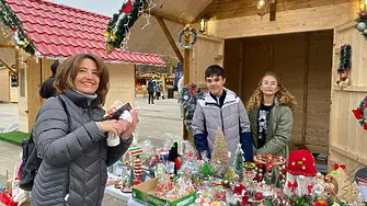 Община Плевен подава ръка на над 20 благотворителни каузи през декември