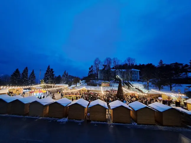 Коледен базар 2025 в Белоградчик ще преобрази празничния дух на града