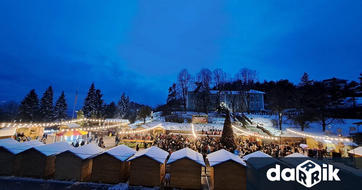 Белоградчик се готви за едно от най цветните и очаквани събития