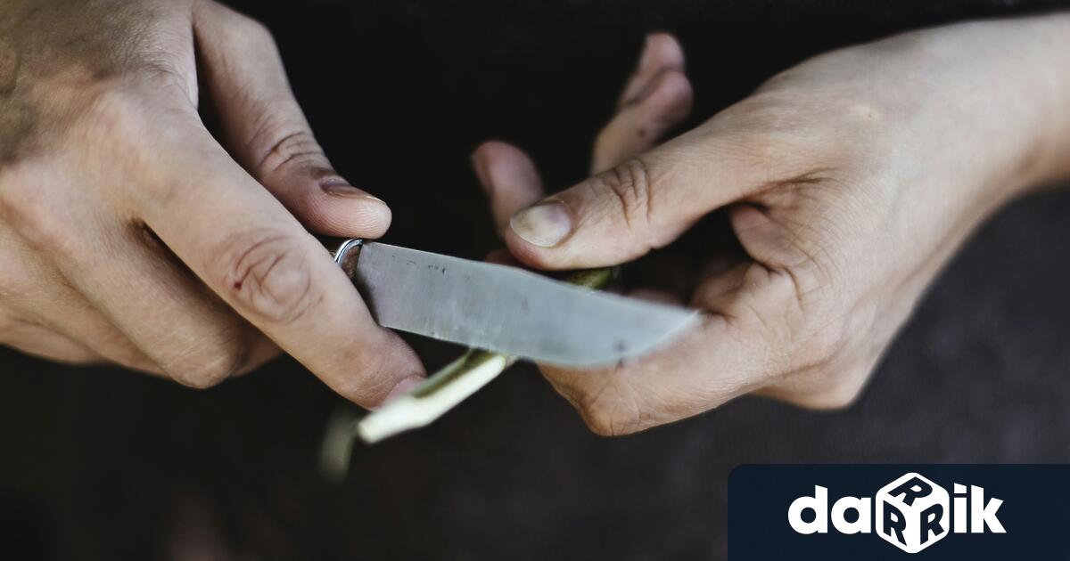 Софийска районна прокуратура обвини и задържа 27 годишен мъж заплашил с