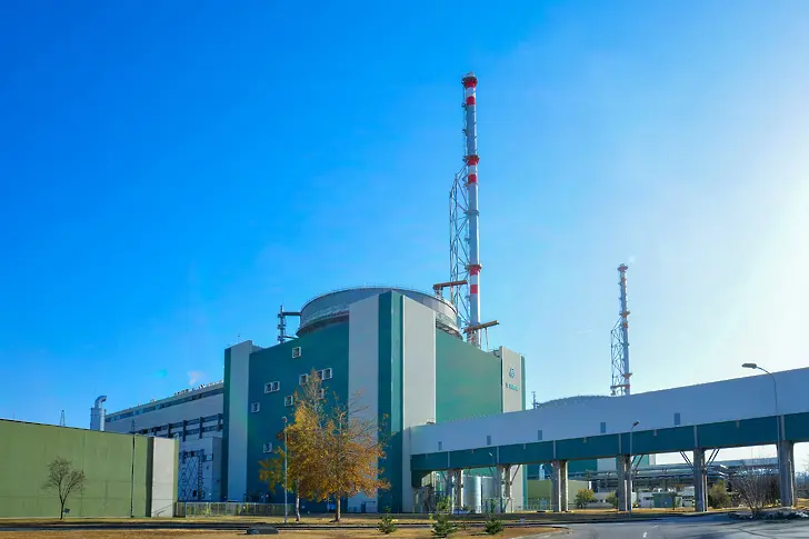 Завърши годишният планов ремонт на Шести блок на АЕЦ "Козлодуй"