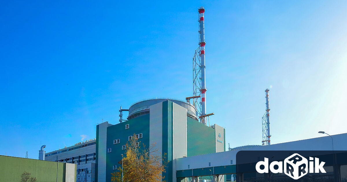 На 1 декември 2025 г приключи годишният ремонт на шести