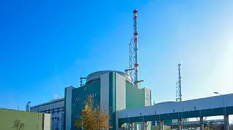 Завърши годишният планов ремонт на Шести блок на АЕЦ "Козлодуй"