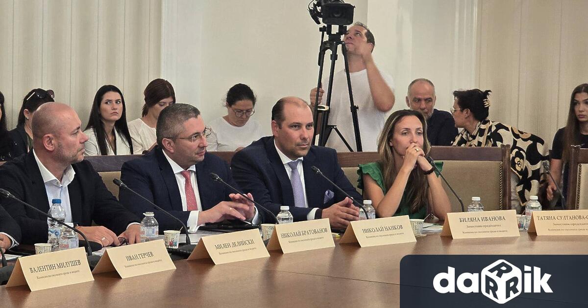 Темата за цената на водата е чувствителна в национален мащаб