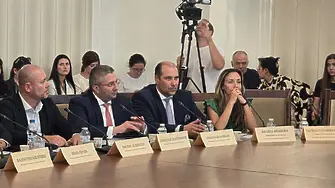 Депутатът Валери Лачовски: Подкрепям министър Иванов в искането му за недопускане поскъпване на водата от началото на 2026 г.