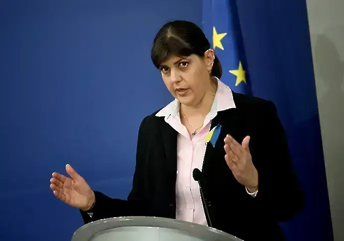 Четирима са кандидатите за следващ ръководител на Европрокуратурата