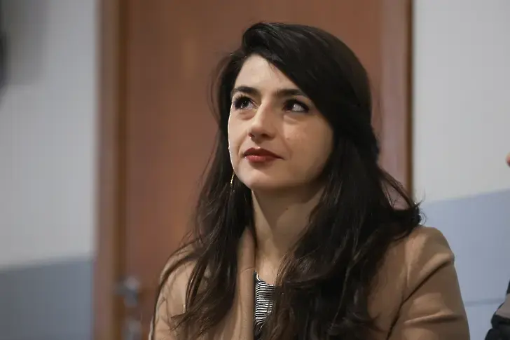 Лена Бориславова: МВР щяло да прекратява протеста "при определени условия"