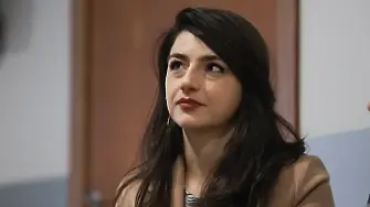 Лена Бориславова: МВР щяло да прекратява протеста "при определени условия"