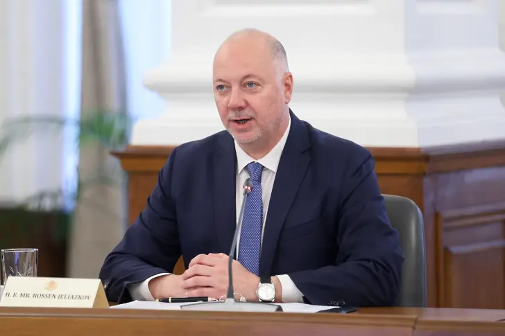 ОФИЦИАЛНО: Правителството оттегля Бюджет 2026 