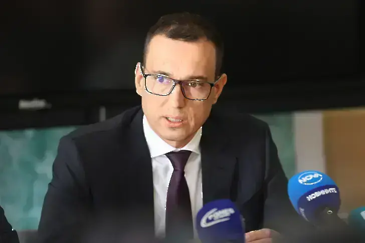 Васил Терзиев: Това е Коледният списък с желания на София, от който зависи бъдещето на над 1,4 милиона души