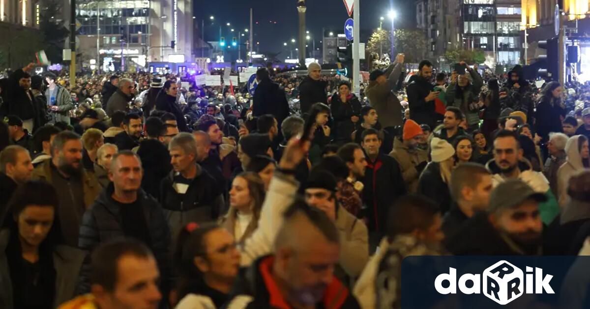 Продължава недоволството срещу бюджета Синдикатът на административните служители Подкрепа ще