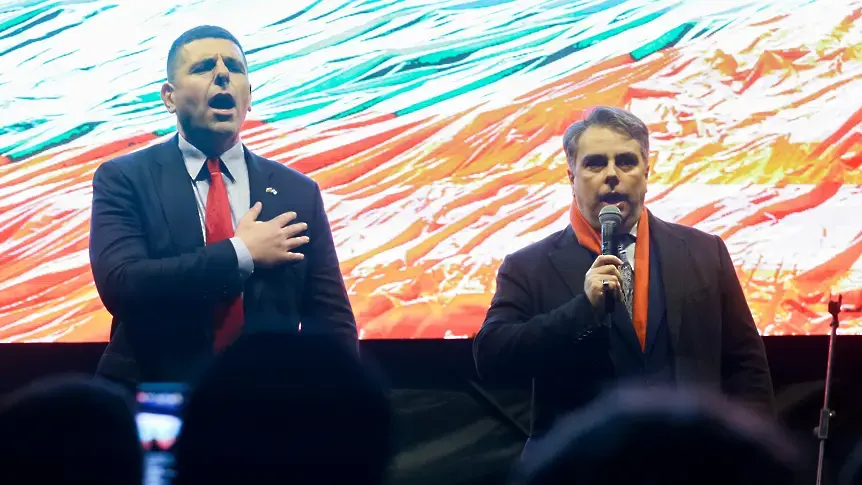 ПП-ДБ: Сега десните мерки да бъдат изпълнени и България да има добър бюджет