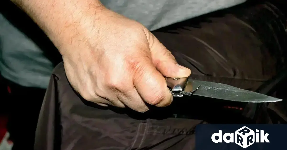 Мъж пострада след скандал в питейно заведение във Враца съобщиха