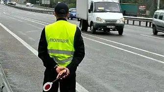 Органите на МВР Видин съставиха 14 акта и 34 фиша за последното денонощие