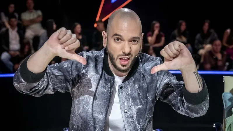 Николаос Цитиридис с мощен залп срещу телевизиите заради протеста