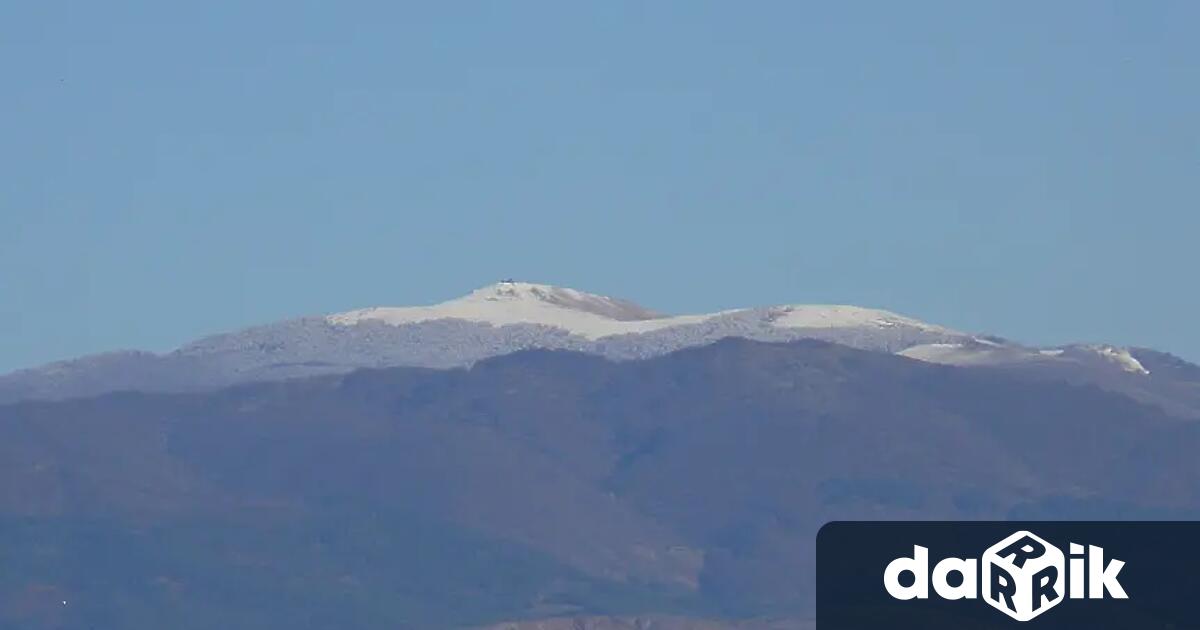Лоши са условията за туризъм в планините съобщиха от Планинската