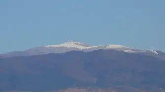 Лоши са условията за туризъм в планините, съобщиха от Българския Червен кръст