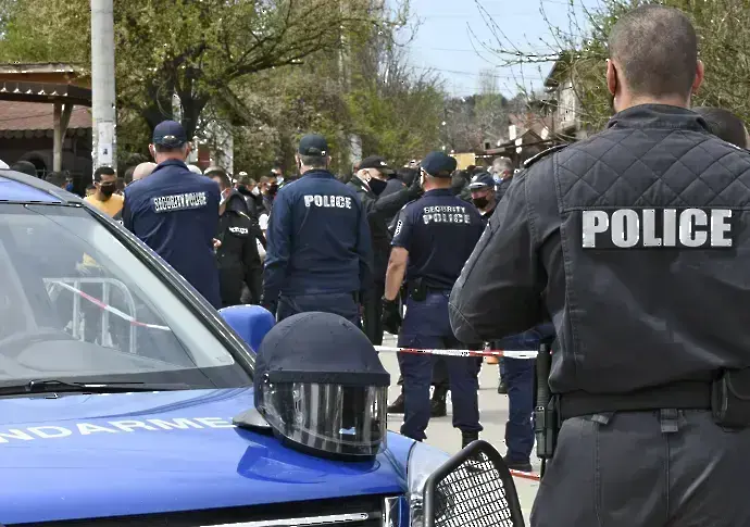 МВР: Не е вярно, че са прекратени отпуските в дирекция към жандармерията