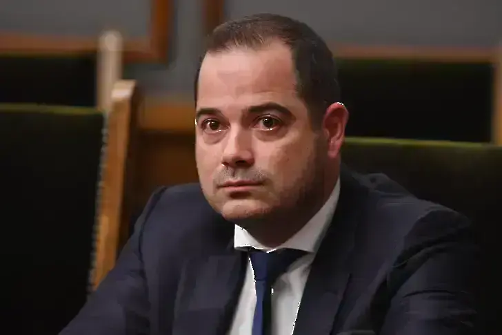 Калин Стоянов: „Жълтопаветни експерти“ не спряха да внушават, че провокаторите били свързани с ДПС-НН