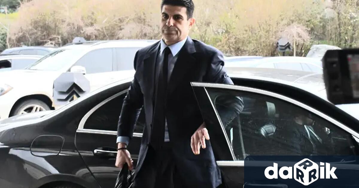 Софийската районна прокуратура е образувала досъдебно производство за проверка на