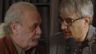 Планът за Украйна: Евгений Кънев vs Евгений Дайнов