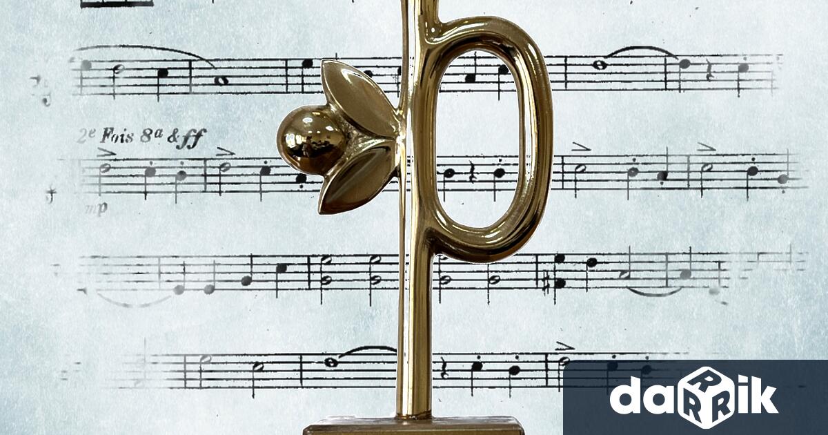 Четири произведения бяха отличени в Осмия национален конкурс за създаване